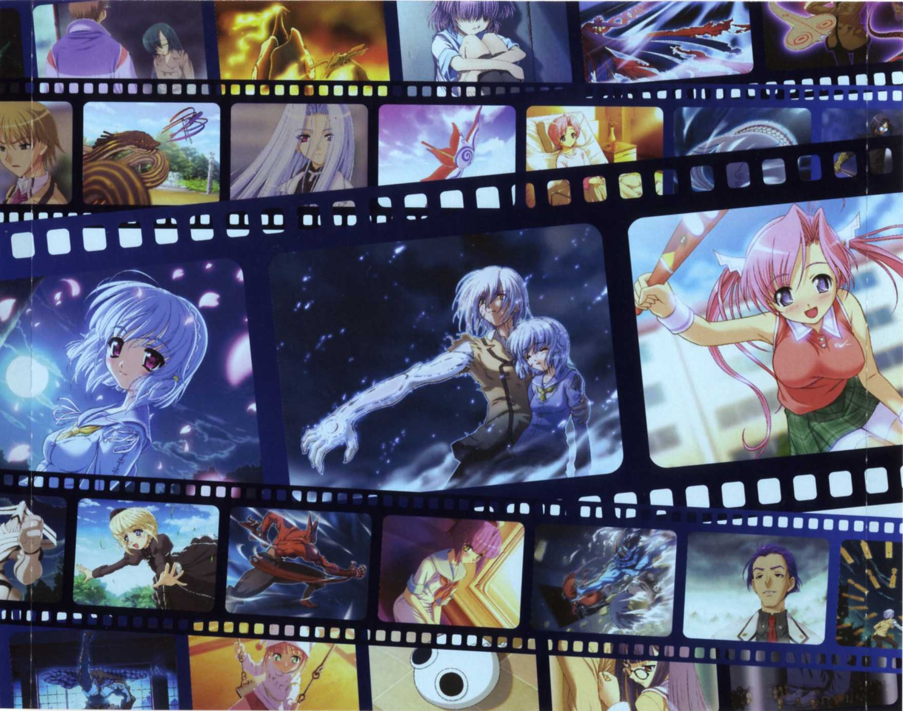 AYAKASHI ORIGINAL SOUND TRACK (2006) MP3 - Download AYAKASHI